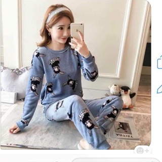 Set 5 bộ ngủ
