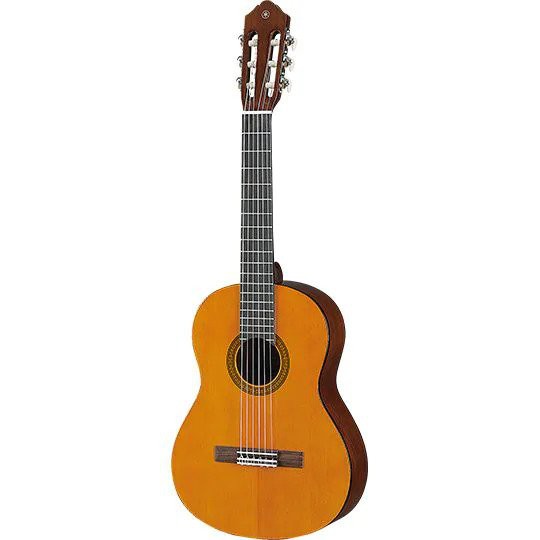 Đàn guitar classic Yamaha CGS102A kích thước 1/2