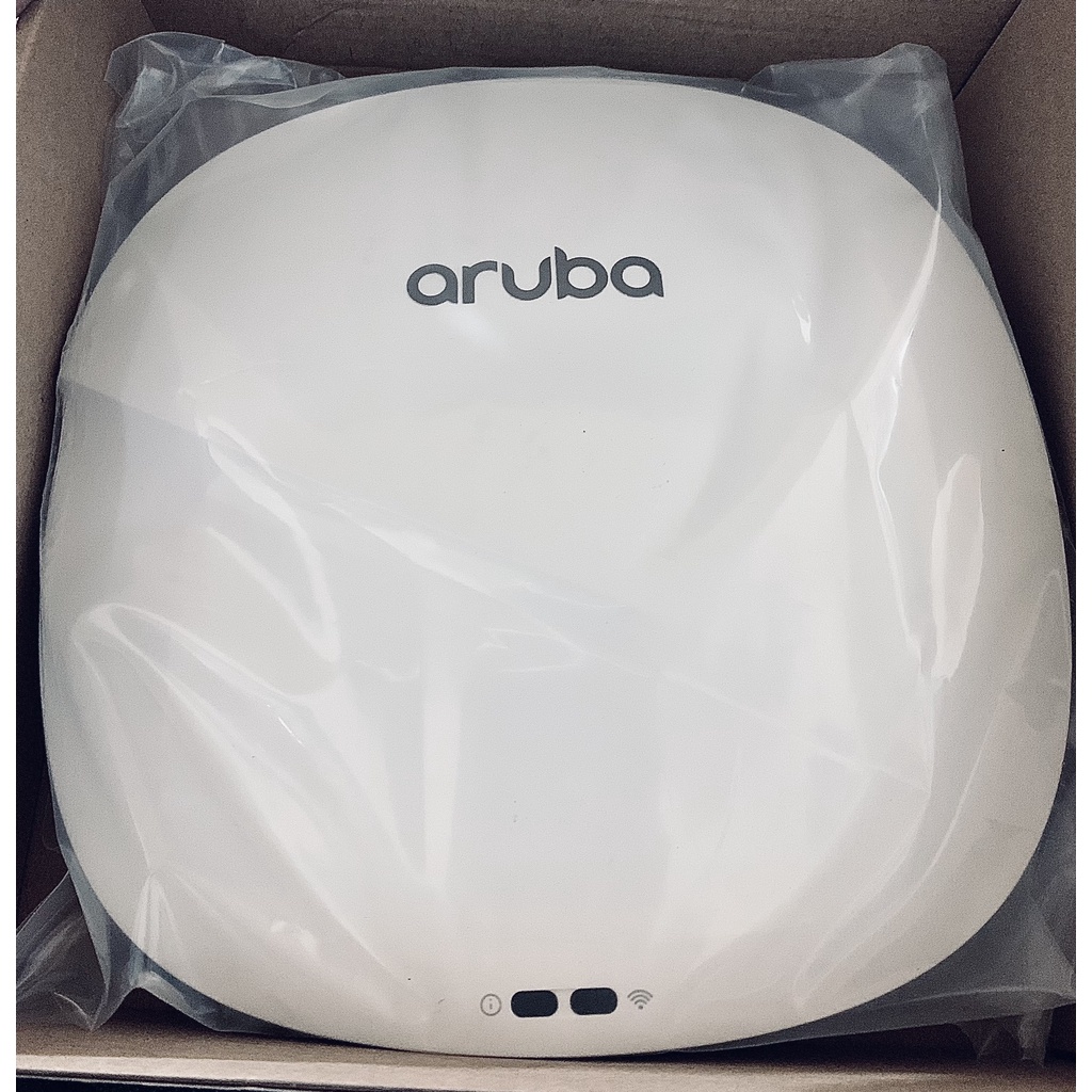 ✅ Aruba 345 - Bộ Phát Wifi Chuyên Dụng - Roaming - Mesh , aruba , aerohive , ruckus , ruijie , unifi