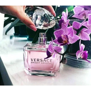 5ml-10ml | Nước hoa nữ Ver Bright Hồng