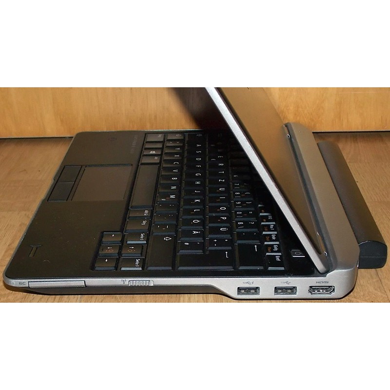 Laptop Dell E6230 i5 3320 ram 4g ssd 128 siêu nhỏ gọn chuyên game văn phòng | BigBuy360 - bigbuy360.vn