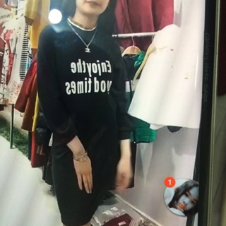 Váy len( fb tran thu trinh)