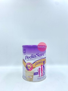 PEDIASURE ÚC 850g MẪU MỚI