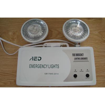 Đèn sự cố AED