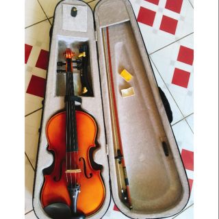 Đàn vĩ cầm violin