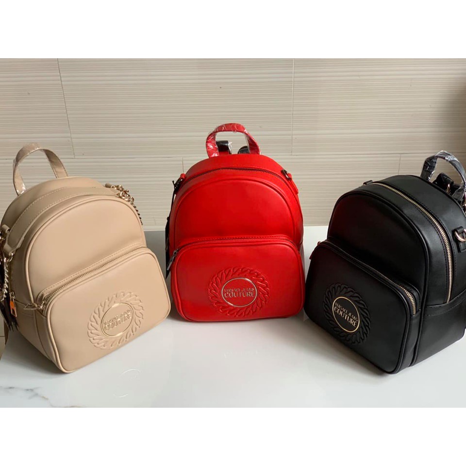 Balo thời trang Versace
