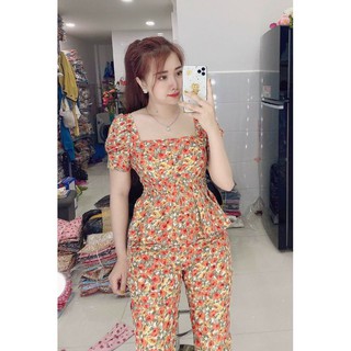 COMBO 3 SET BỘ LỤA DẬP LY SIÊU ĐẸP