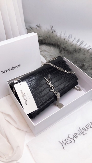 Túi y.s.l fullbox size 24cm