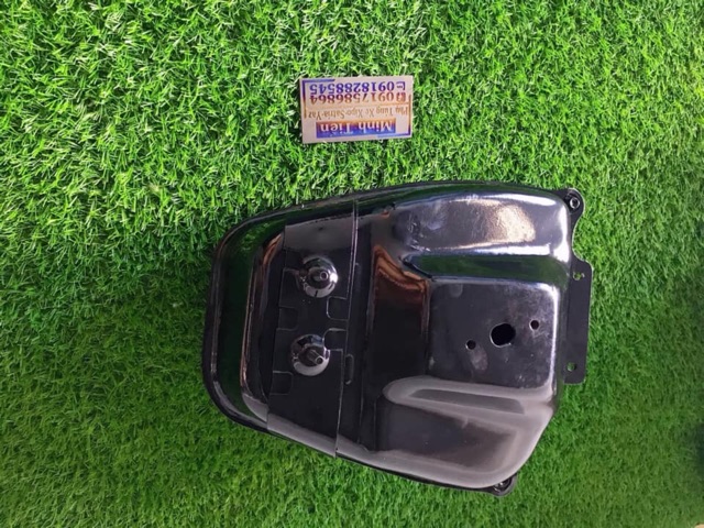 Thùng Xăng Lớn Xipo/Satria/Sport