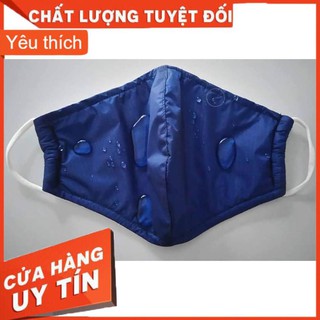 🌠 KHẨU TRANG ĐI MƯA 💦💦