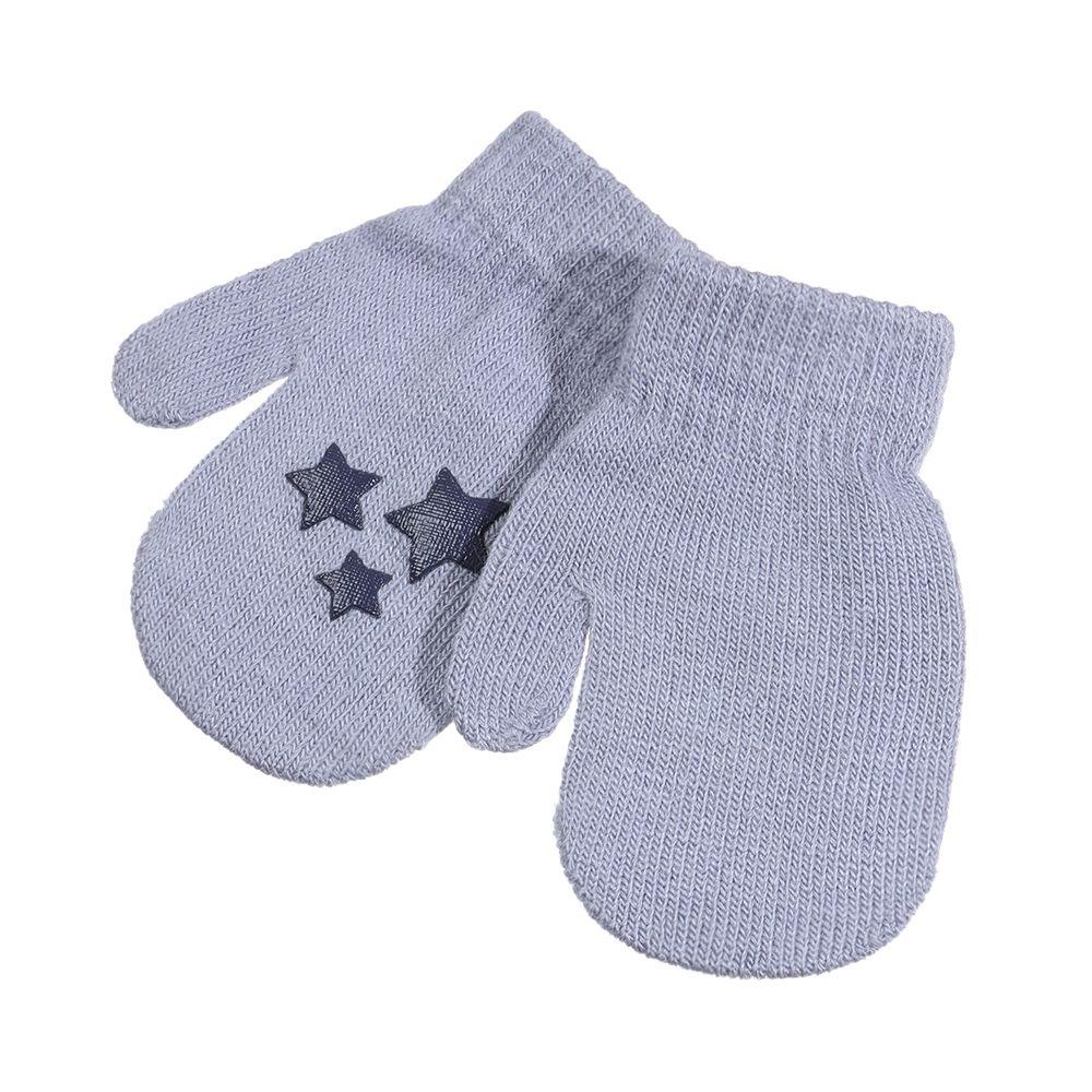 Găng Tay Thể Thao Chất Liệu Dày Dặn Mềm Mại Chống Trượt Thời Trang Mùa