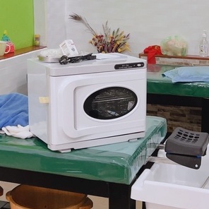 Tủ Tiệt Trùng Cao Cấp NV-216