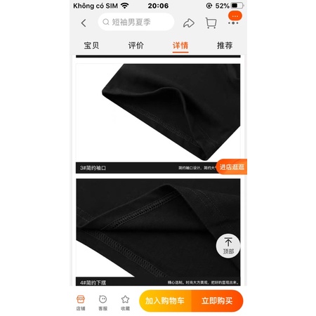 Áo phông nelly heybig sale (có sẵn) 19 mistery of world