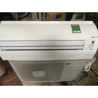 Máy Lạnh Daikin inverter 1hp AW-PES22 Nội Địa Nhật