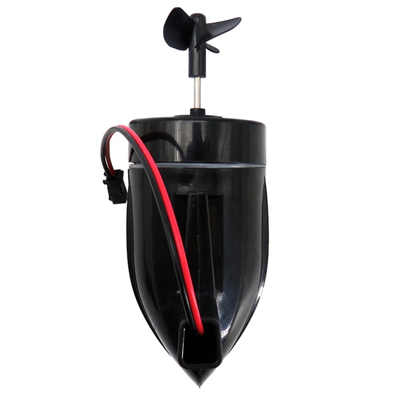 1 Cặp Động Cơ Cho Thuyền Điều Khiển Từ Xa Flytec 2011-5 2011-5 &amp; Bên Phải