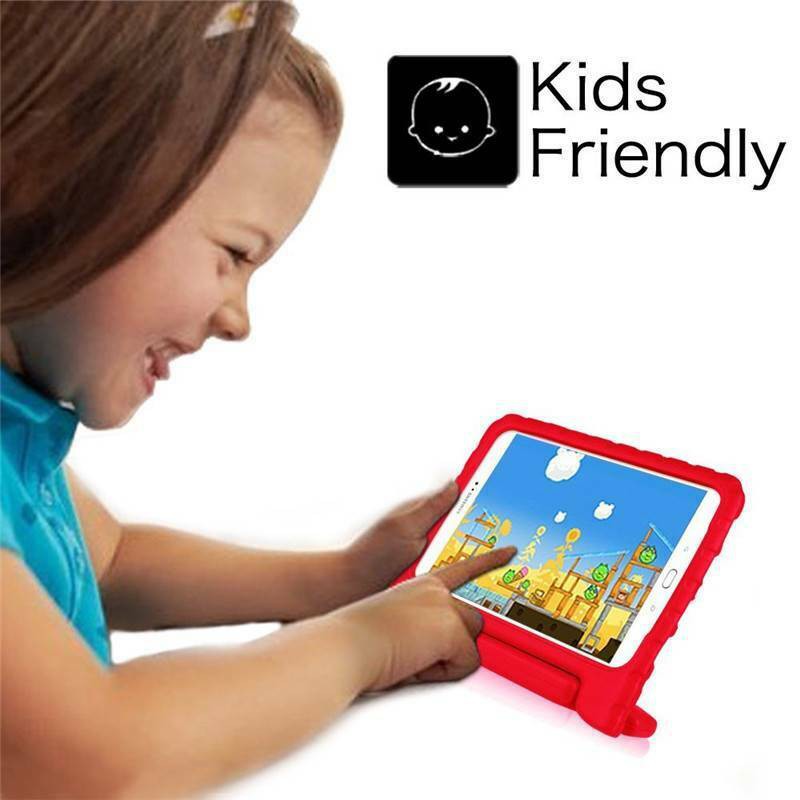 Ốp Máy Tính Bảng EVA Chống Sốc Cho Samsung Galaxy Tab E 9.6 8.0 SM-T375 S-T377 SM-T560 SM-T561 T567