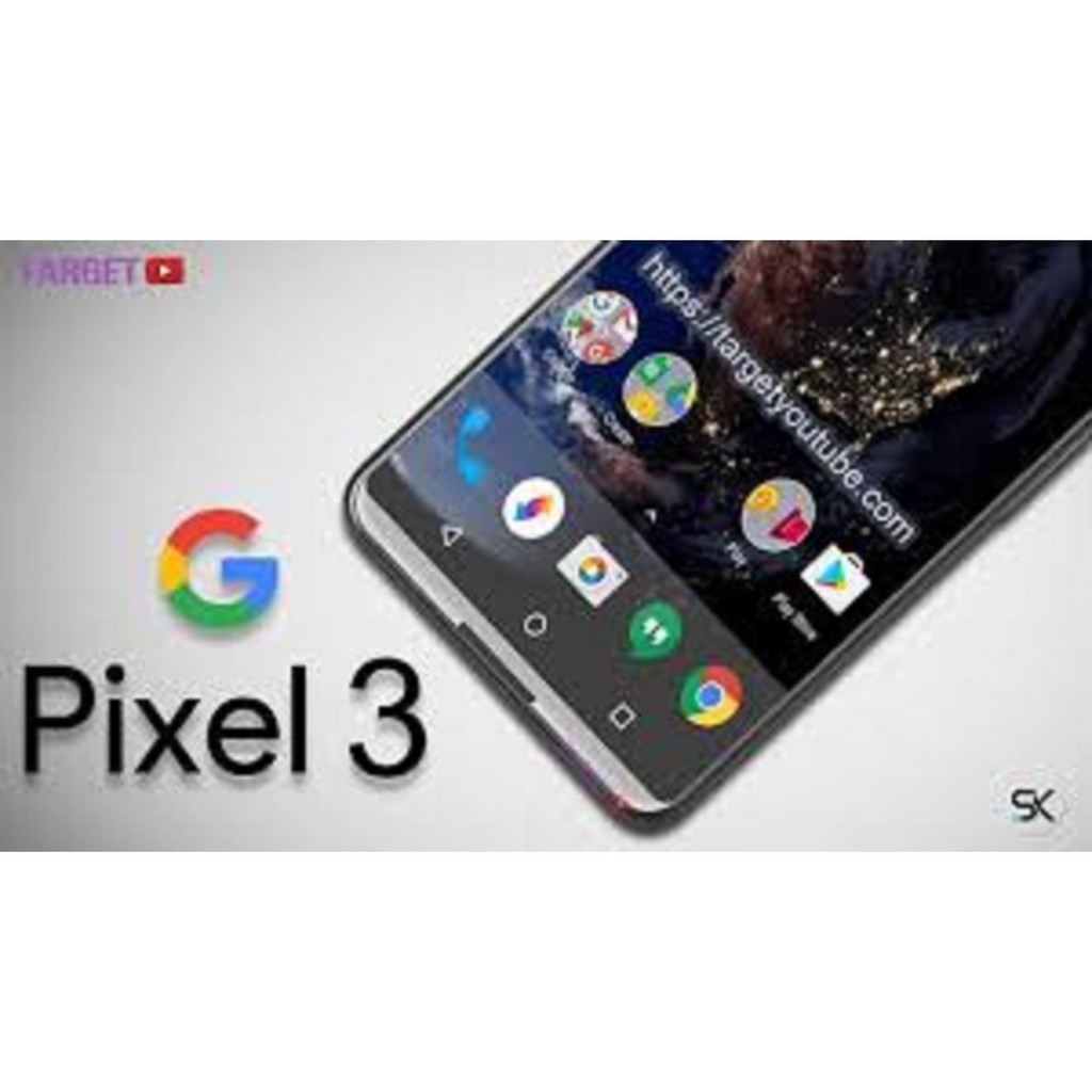'' RẺ BẤT NGỜ '' điện thoại Google Pixel 3 (4GB/64GB) 2sim zin CHÍNH HÃNG, Chiến Liên Quân/PUBG mượt | BigBuy360 - bigbuy360.vn