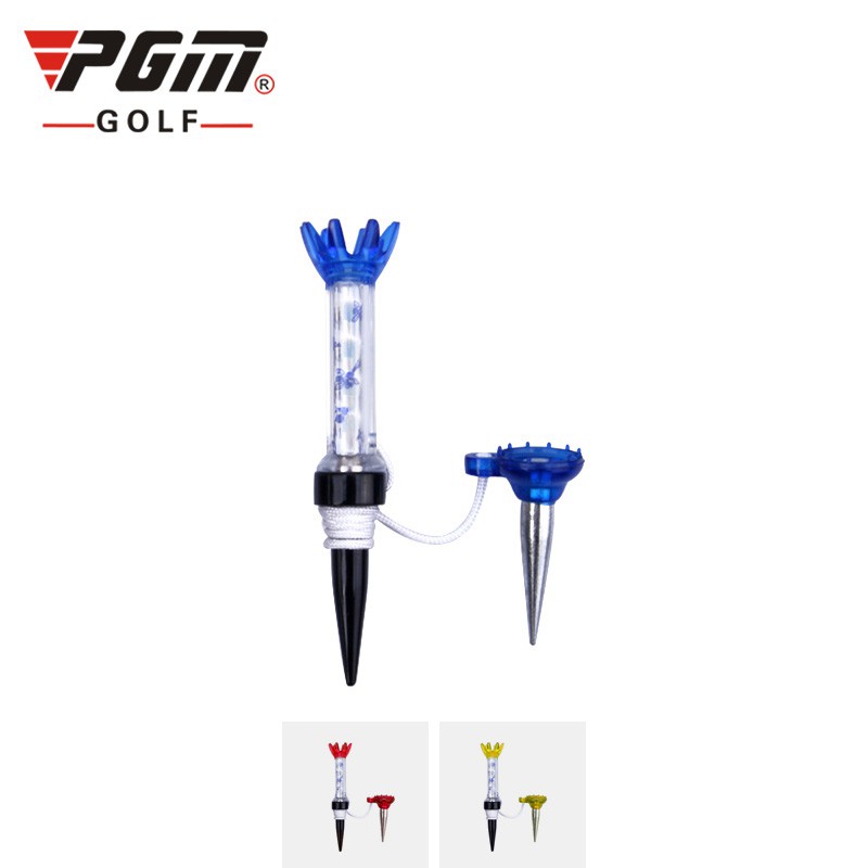 Tee golf chân cắm phụ - PGM QT002