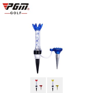 Tee golf chân cắm phụ - pgm qt002