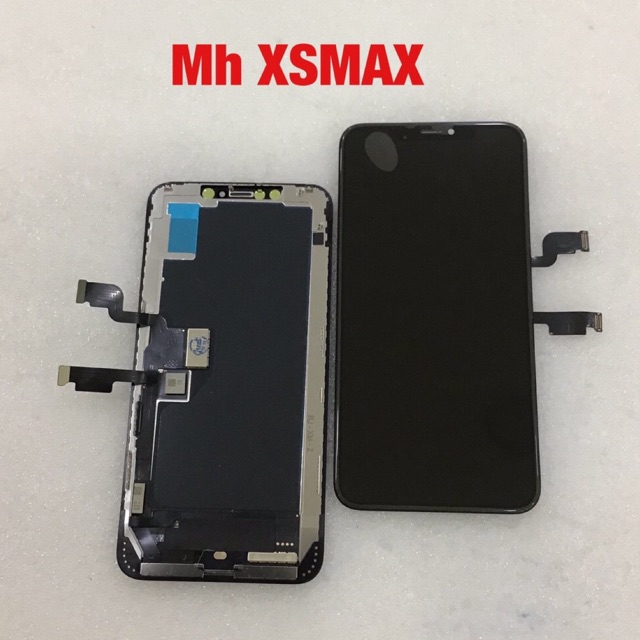 Màn hình iphone XS MAX zin oled -mới 100%
