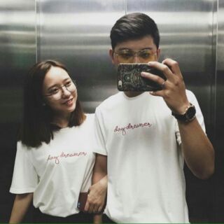 Combo 10 áo thun cặp