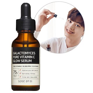 Serum dưỡng trắng da some by mi vitamin c 30ml