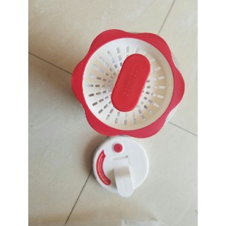 Lọ muối dưa cà Lock&Lock