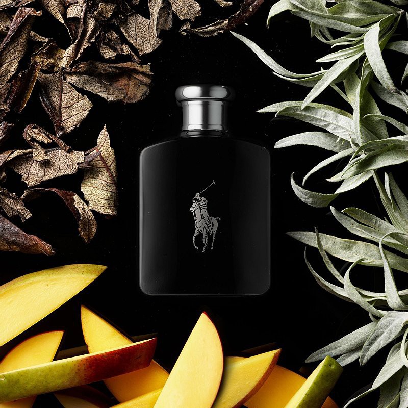 ★𝐍𝐢𝐜𝐡𝐞𝐩𝐞𝐫𝐟𝐮𝗺𝐞 Nước hoa dùng thử Ralph Lauren Polo Black 5ml/10ml/20ml