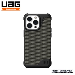 Ốp lưng uag metropolis lt cho iphone 13 pro