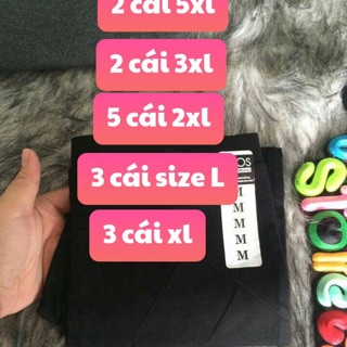 Quần legging