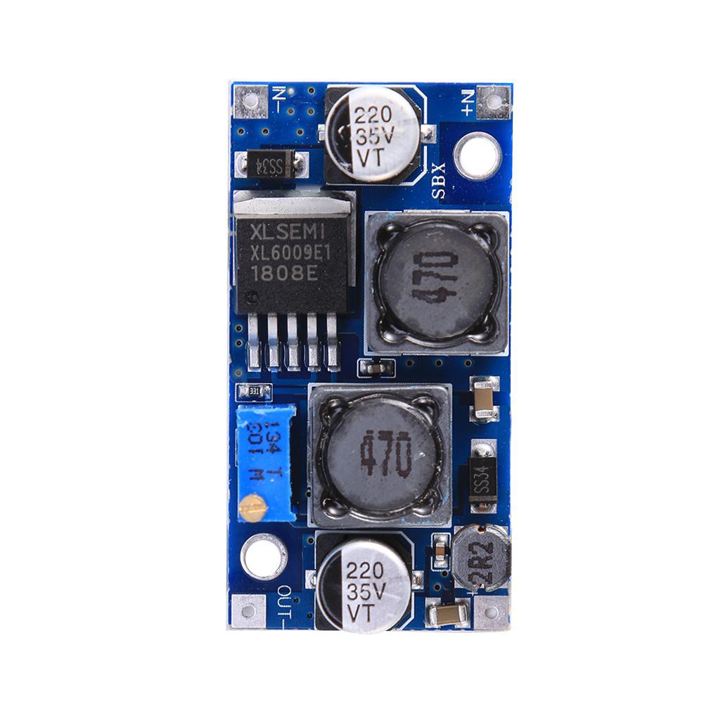 Mô Đun Tăng Áp Dc-Dc Xl6009 Chuyên Dụng | BigBuy360 - bigbuy360.vn