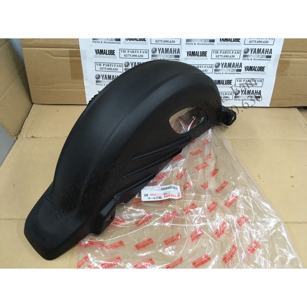Chắn bùn sau, dè sau Nozza, hàng din Yamaha mới 100%