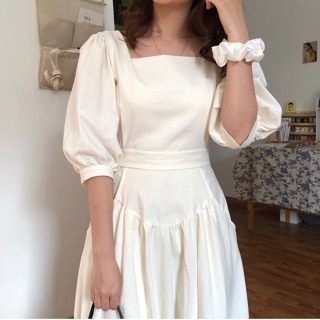Litra - daily dress