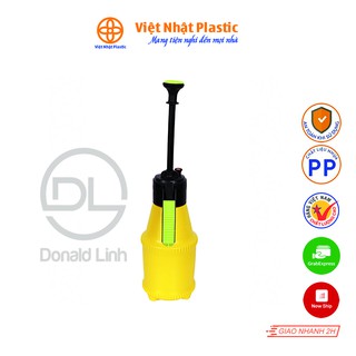 Bình xịt 2L Việt Nhật Plastic 0028