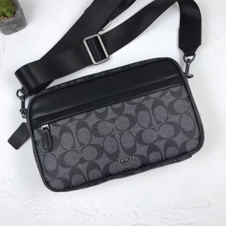 TÚI COACH BAG FOR MEN