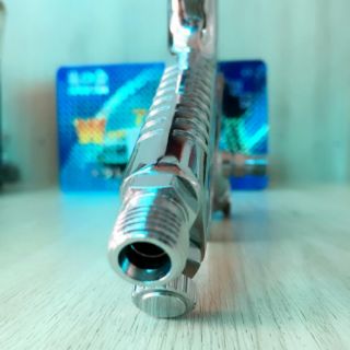 Súng Phun Sơn W71 - 2G Hộp Sắt