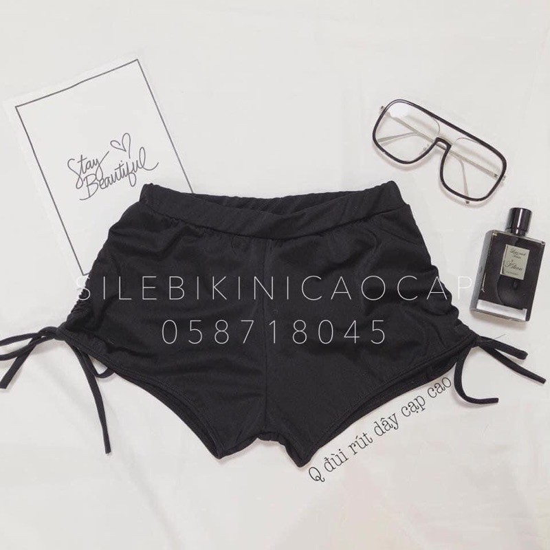 QUẦN, VÁY BIKINI RỜI [ẢNH THẬT]