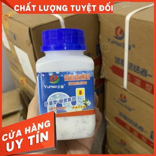 [Loại Cực Mạnh] bột thông cống,thông tắc cống,thông bồn cầu thần thánh YUHAO