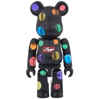 .BEARBRICK ZEPP HALL CỰC ĐẸP - ĐỒ CHƠI SƯU TẦM NHẬT BẢN GIÁ TỐT - HÀNG CHÍNH HÃNG 100%..