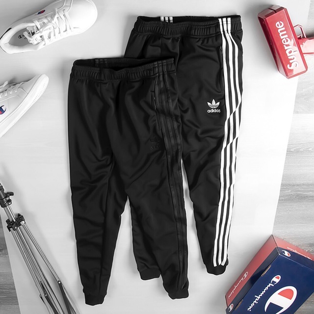 Quần thể thao Adidas Jogger ( ống bo ) | BigBuy360 - bigbuy360.vn
