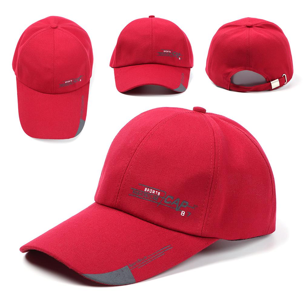 Mũ Lưỡi Trai Chống Thấm Nước Nhanh Khô Dễ Điều Chỉnh Thời Trang Mùa Hè