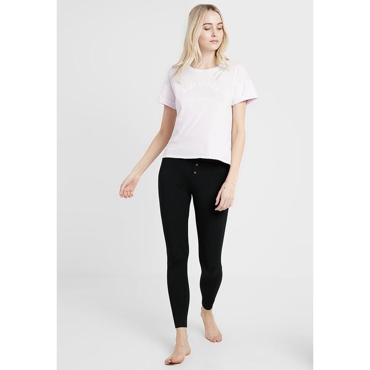 [FREESHIP - ẢNH THẬT] Quần LEGGING BO ỐNG xuất xịn G.A.P