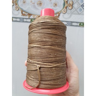 Dây liên kết giò gà màu cỏ khô