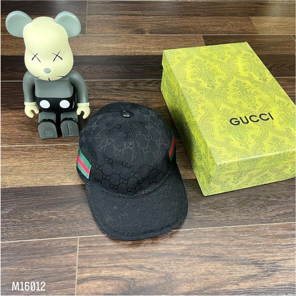 Mũ Gucci Full Box Truyền Thống VNXK
