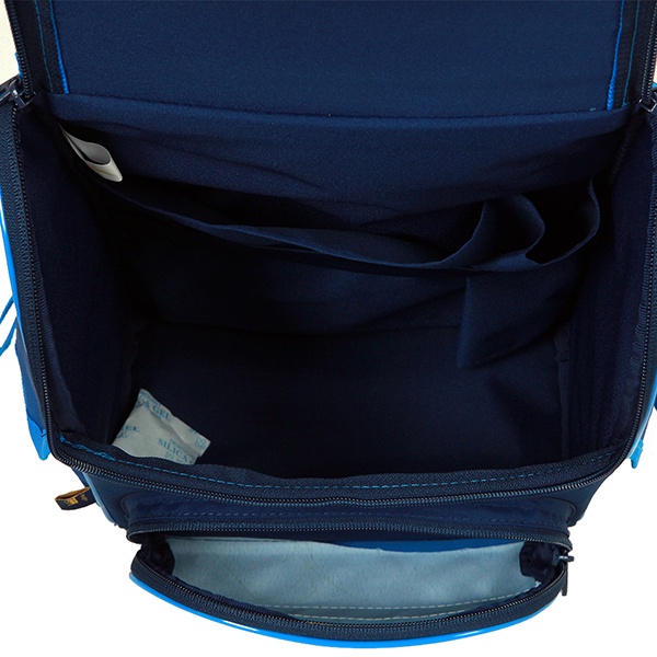 Balo chống gù Tiger Family NQ Amazing Spider Man, balo học sinh cho bé trai từ 16 - 25kg