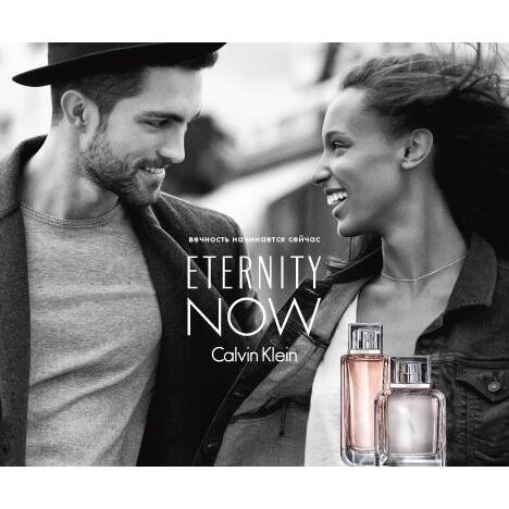 Nước Hoa Nam Authentic Cao Cấp Calvin Klein Ck Eternity Now Eau De Toilette  EDT 50ml/100ml (Mỹ) | Shopee Việt Nam