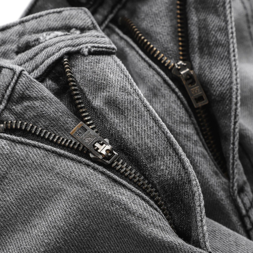 🔥QUẦN JEAN ZARA LIGHT GRAY 2028