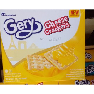 Bánh gery phô mai 300g