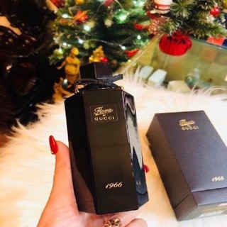 Nước hoa nữ Gucci Flora 1966 - 100 ml
