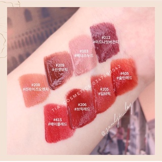 Son kem Giorgio Armani - Lip maestro